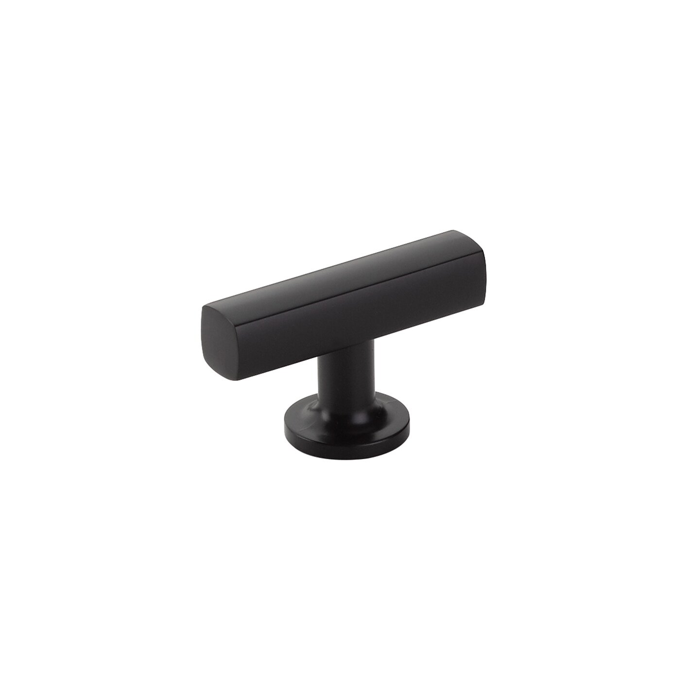 EMTEK Freestone T-Knob