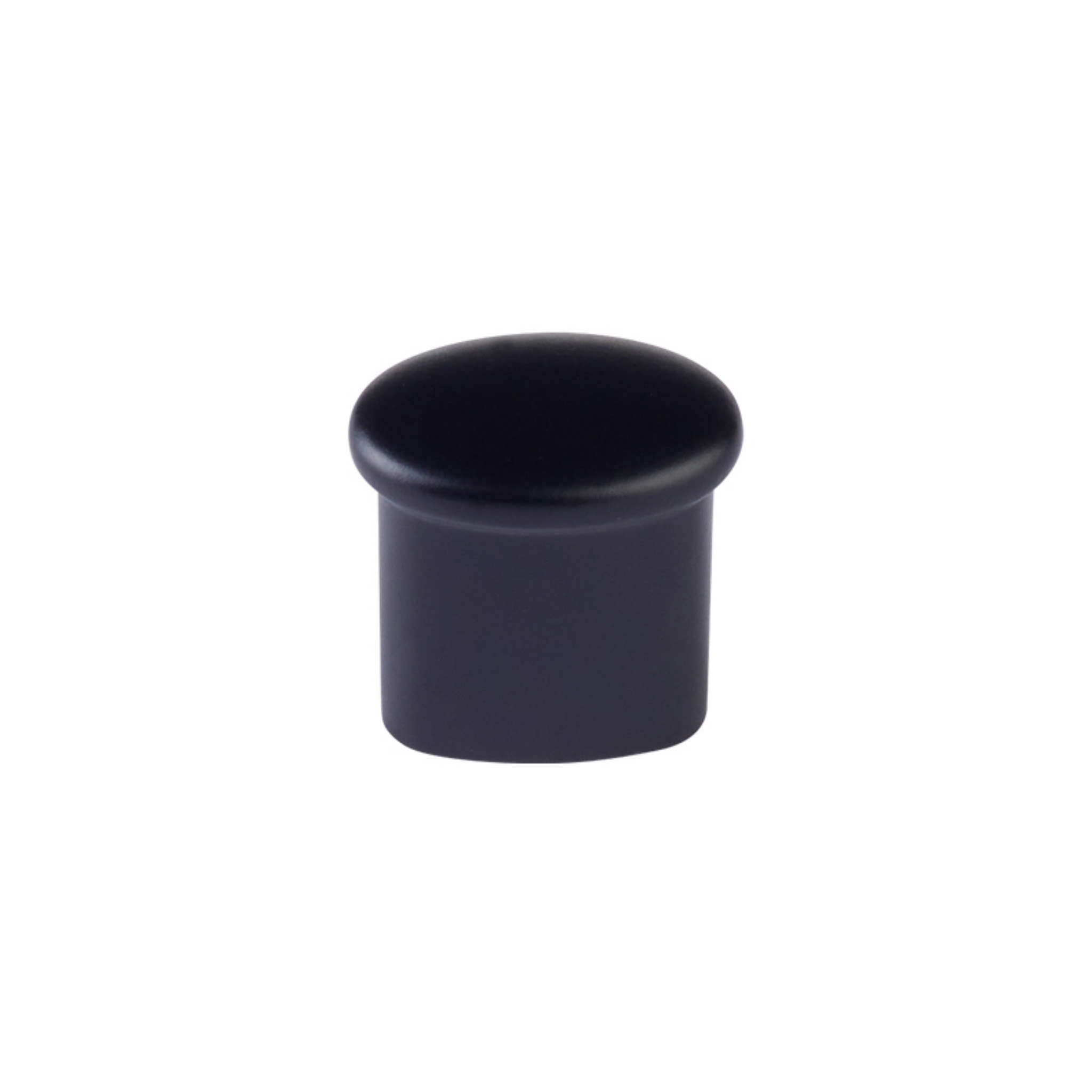 EMTEK Habitat Button Knob