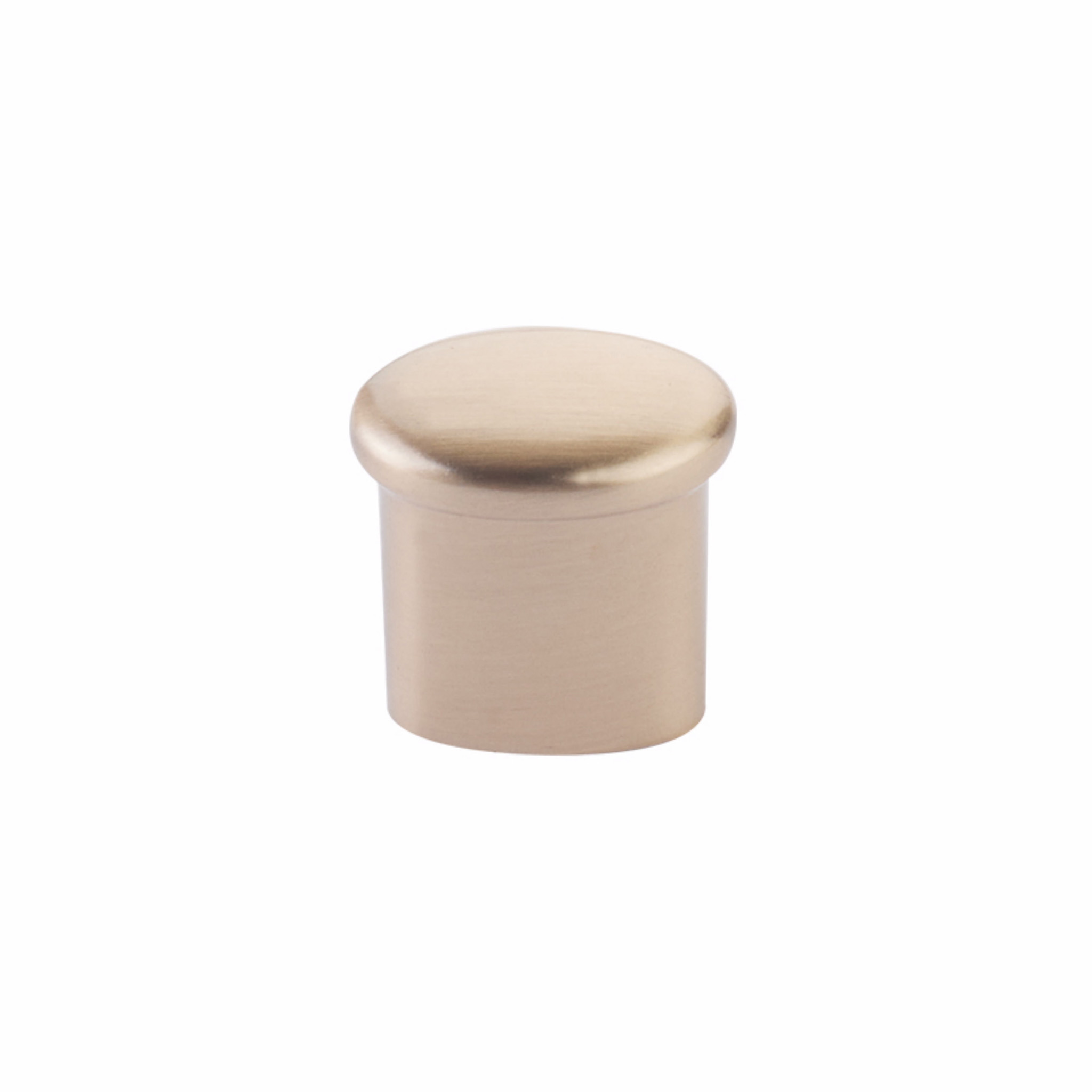 EMTEK Habitat Button Knob