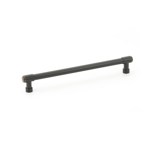 Oil Rubbed Bronze