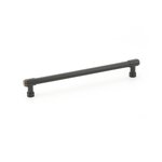 Oil Rubbed Bronze