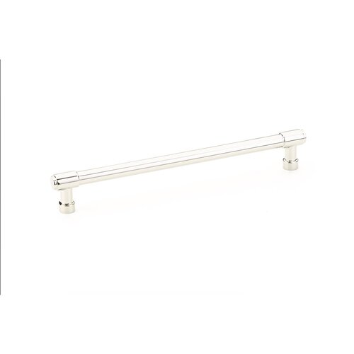Polished Nickel
