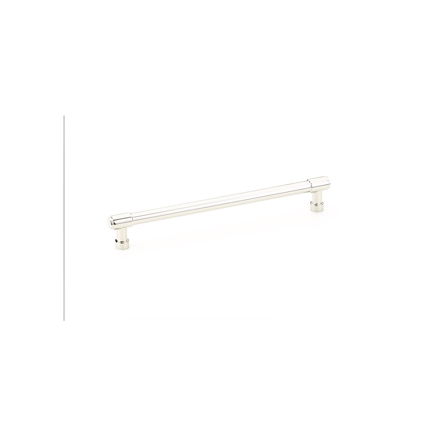EMTEK Jasper Appliance Pull