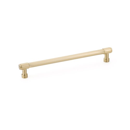 Satin Brass