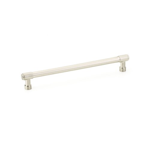 Satin Nickel