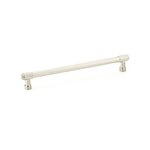 Satin Nickel