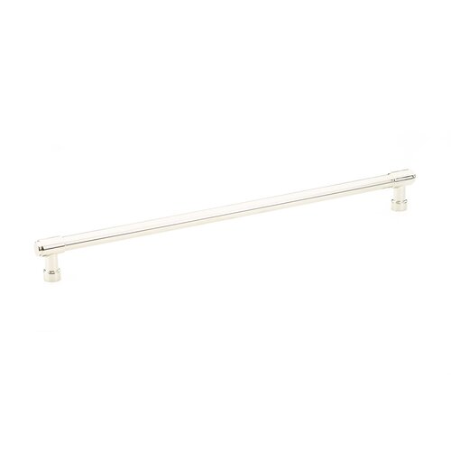 Polished Nickel