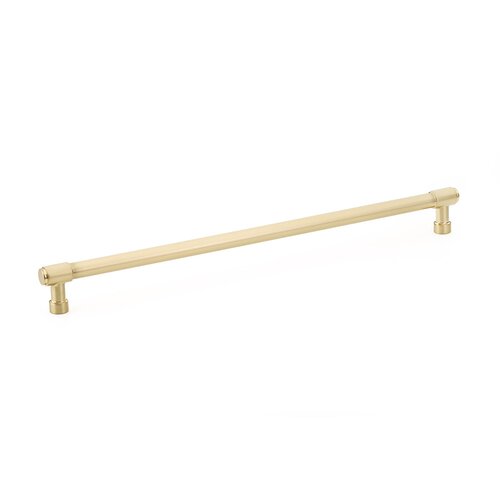 Satin Brass