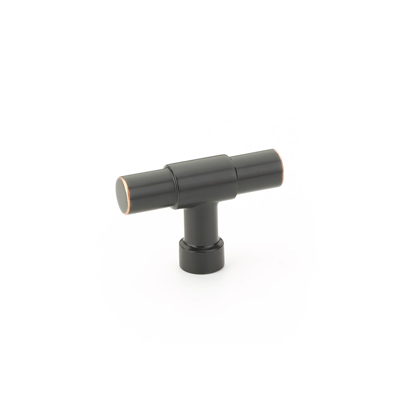 EMTEK Jasper Finger Pull
