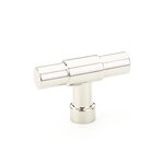 Polished Nickel