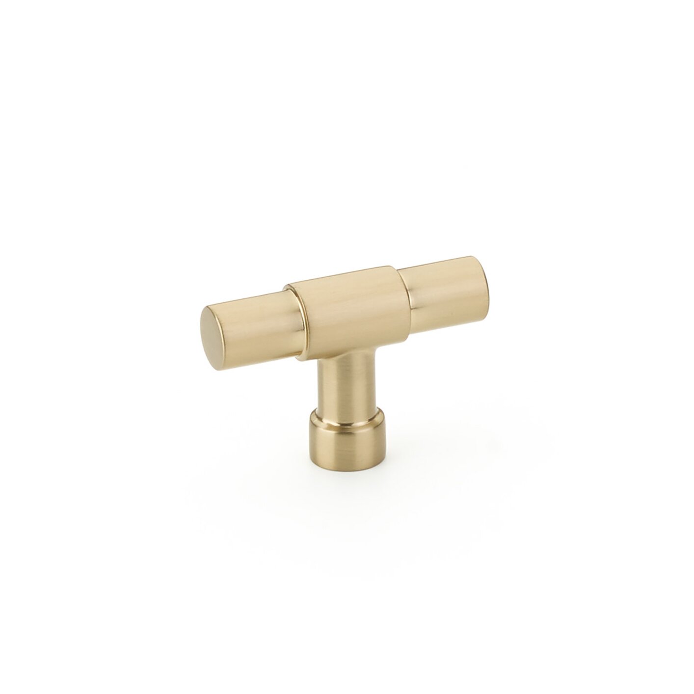 EMTEK Jasper Finger Pull