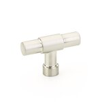 Satin Nickel