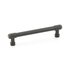 EMTEK Jasper Pull, 5", Oil Rubbed Bronze