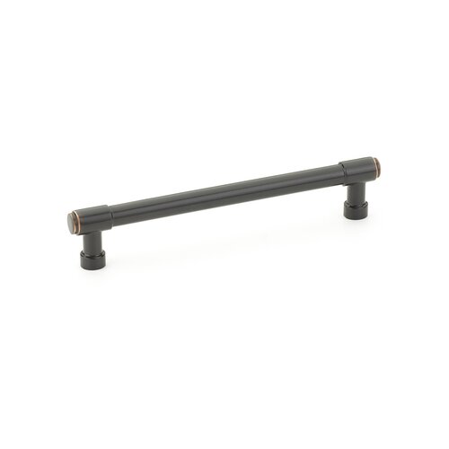 Oil Rubbed Bronze