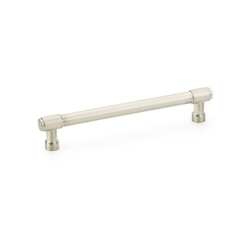 Satin Nickel