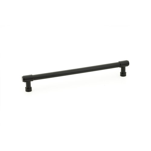 Flat Black