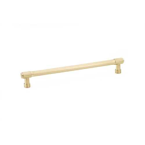 Satin Brass