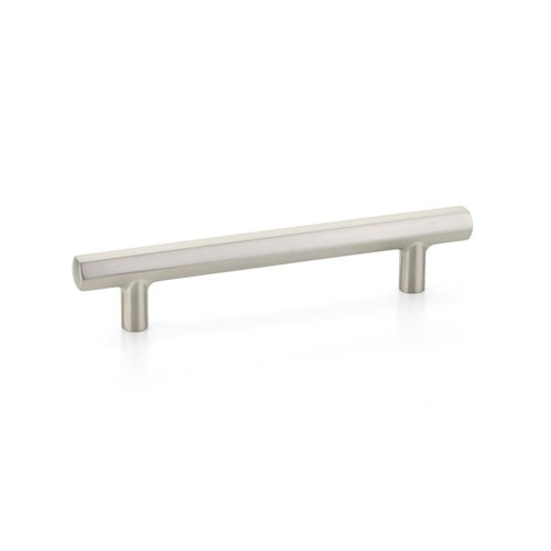 Satin Nickel