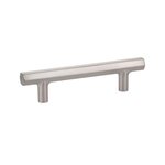 Satin Nickel