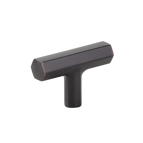 EMTEK Mod Hex T-Knob