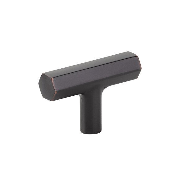 EMTEK Mod Hex T-Knob