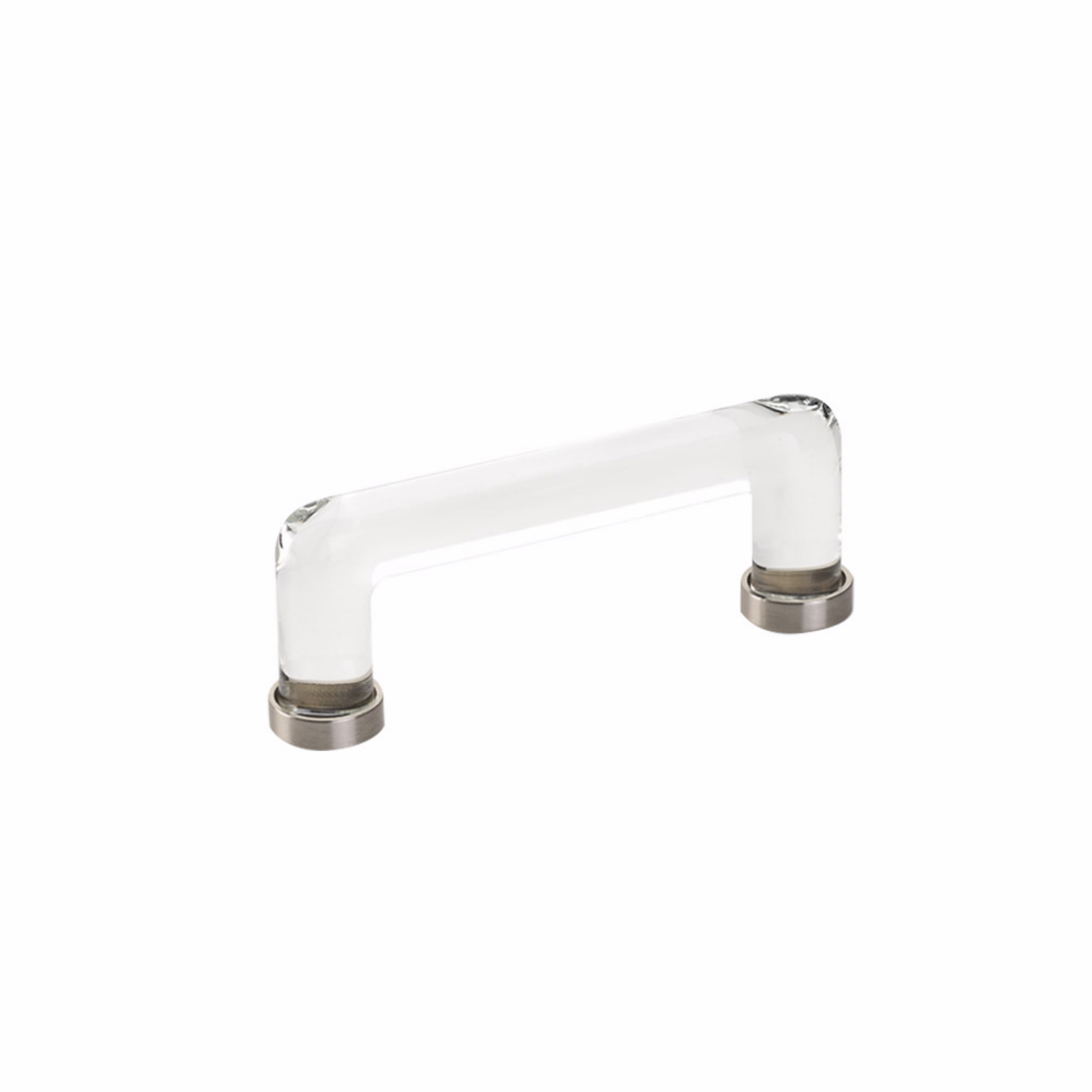 EMTEK Modern Glass Pull