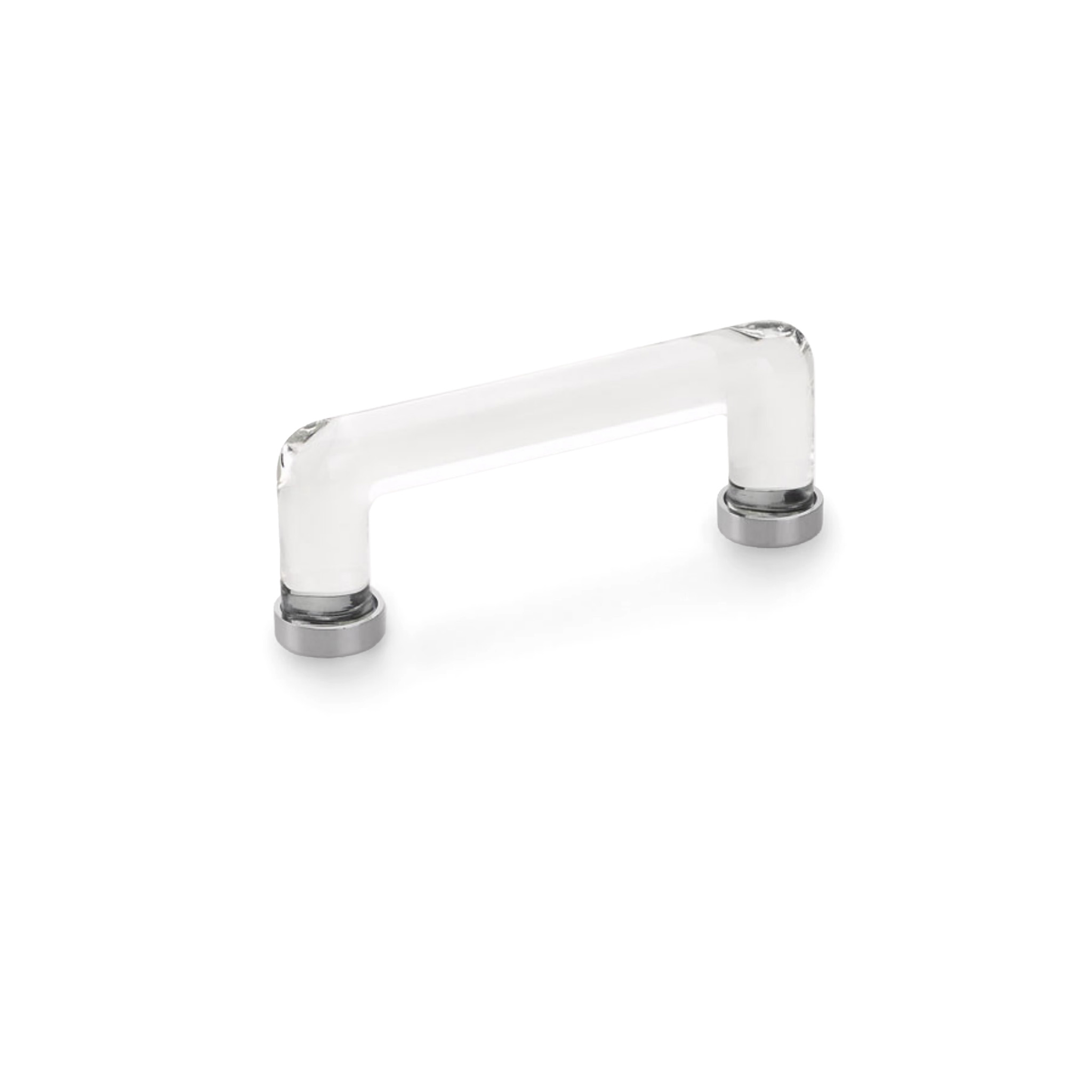 EMTEK Modern Glass Pull