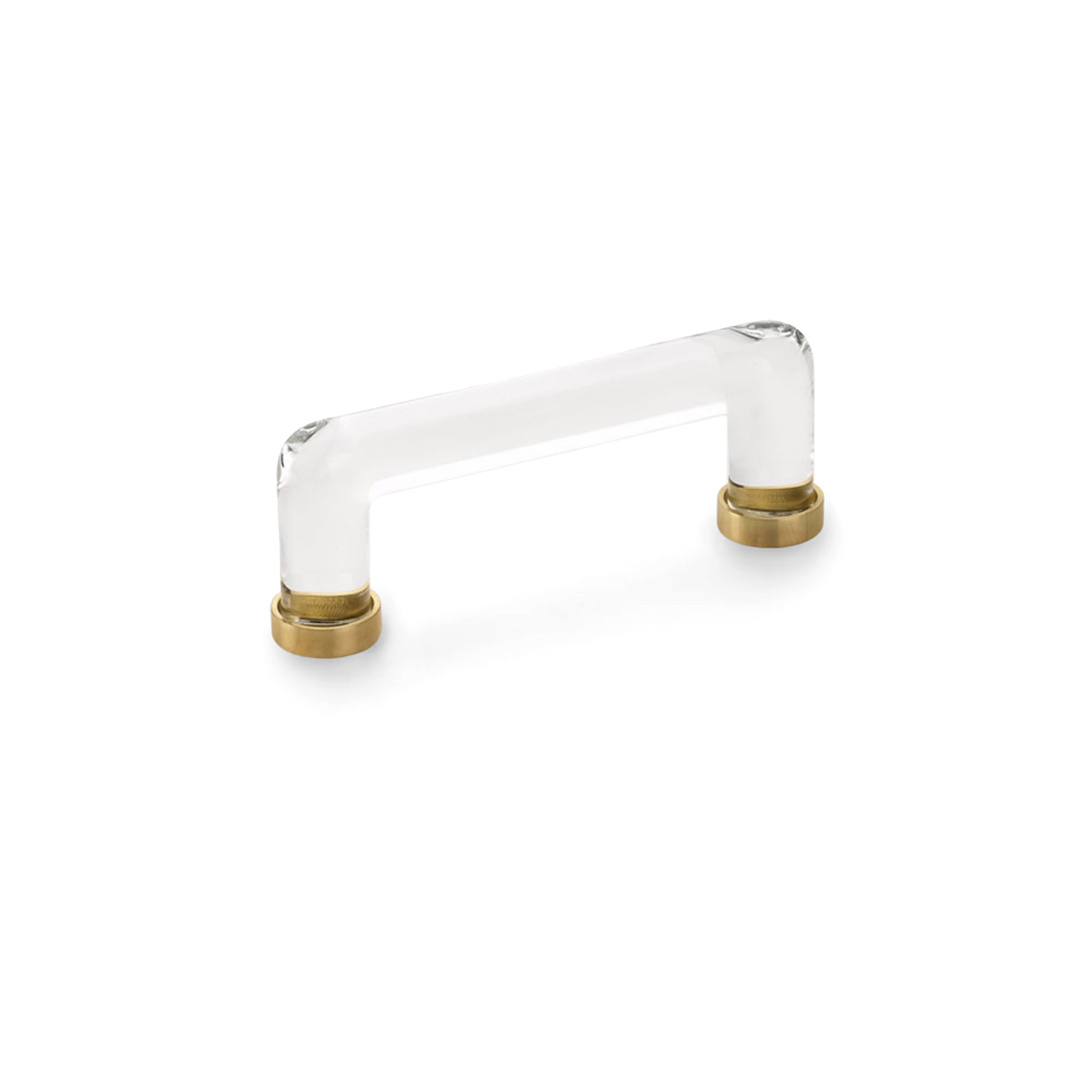 EMTEK Modern Glass Pull