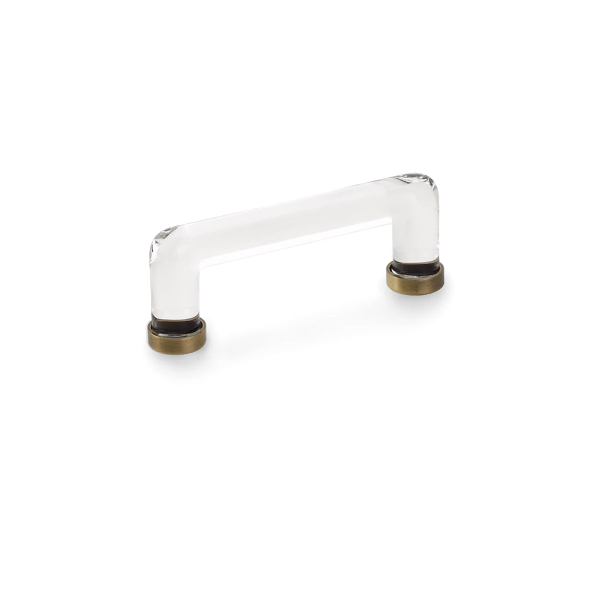 EMTEK Modern Glass Pull