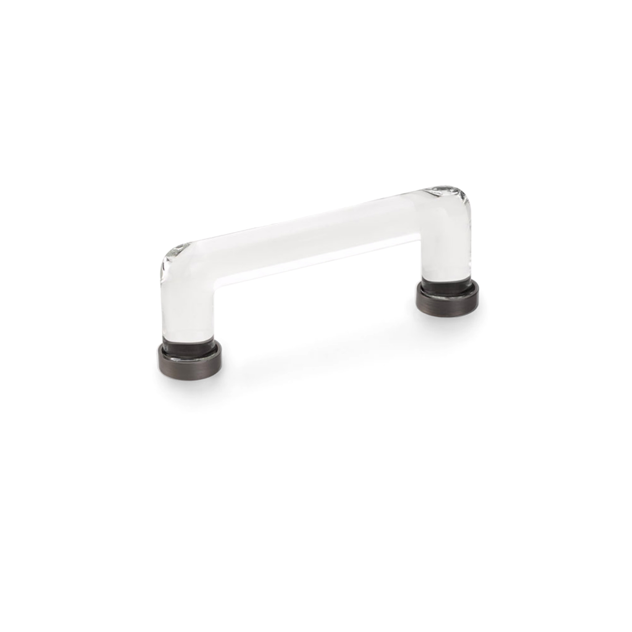 EMTEK Modern Glass Pull