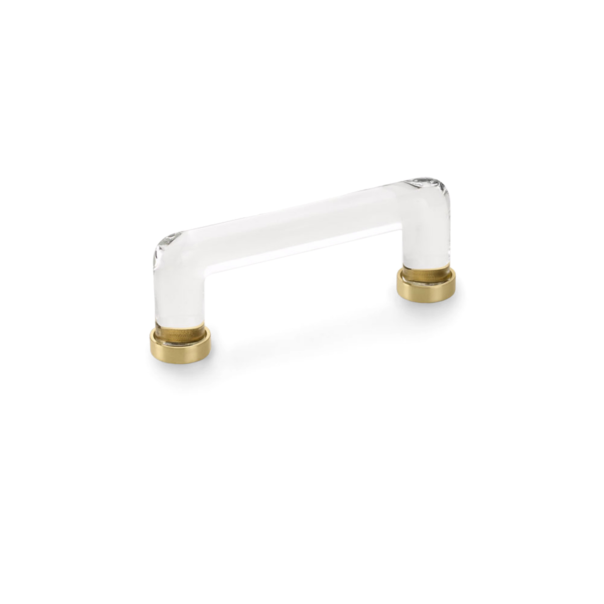 EMTEK Modern Glass Pull