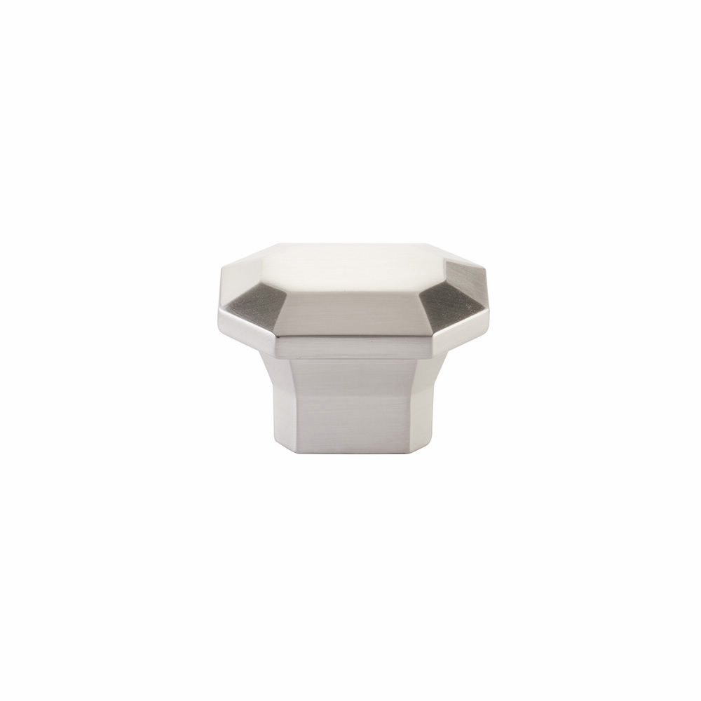 EMTEK Riviera Rectangular Knob