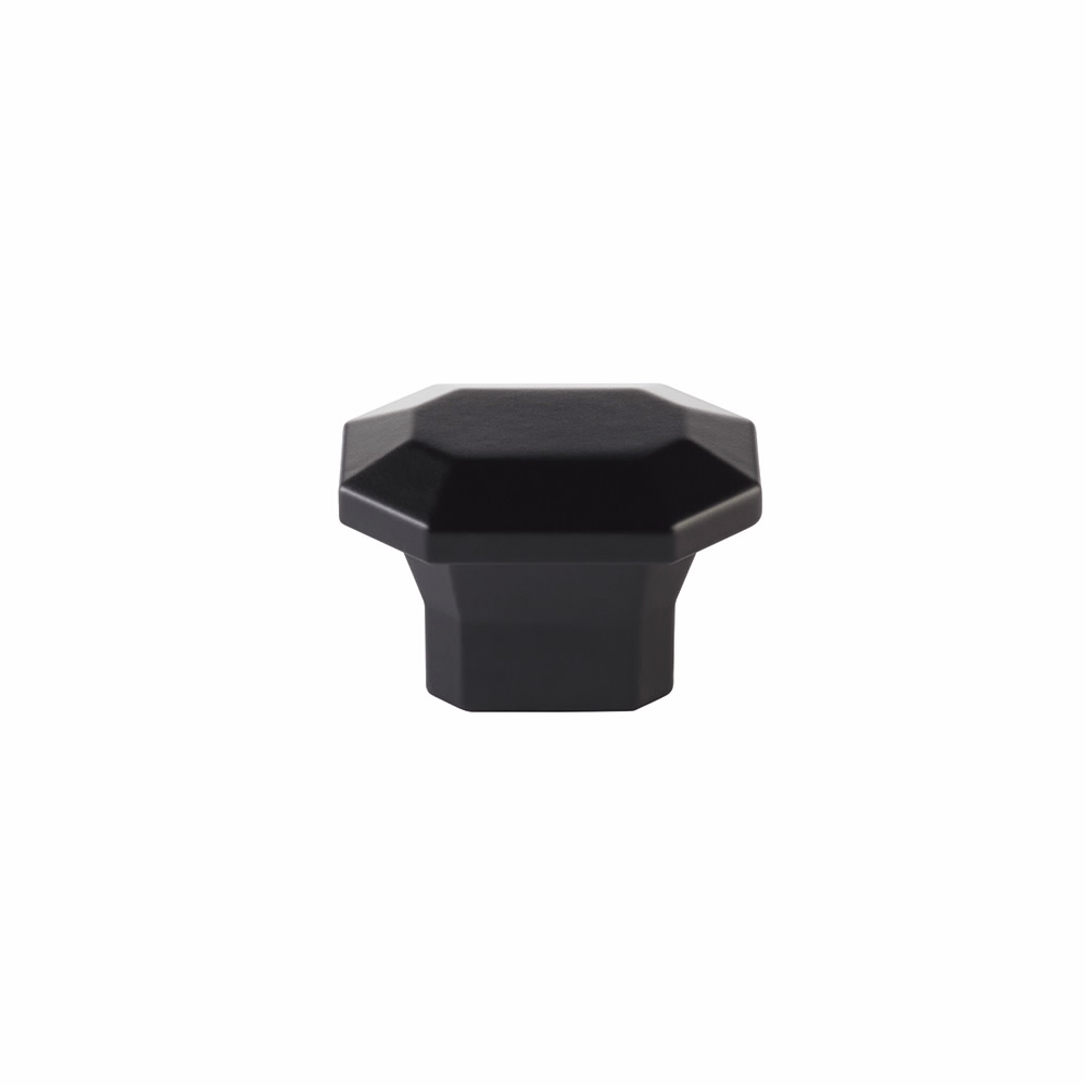 EMTEK Riviera Rectangular Knob