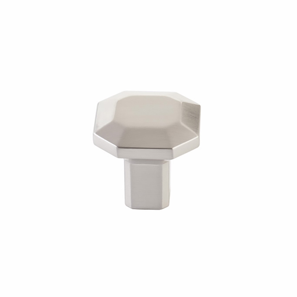 EMTEK Riviera Square Knob