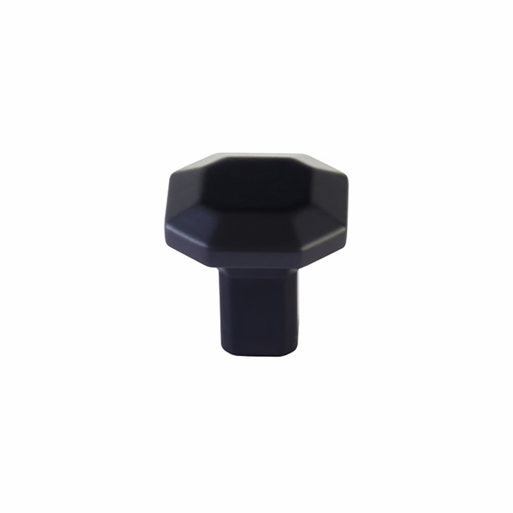 EMTEK Riviera Square Knob