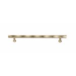 Satin Brass