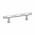 EMTEK Tribeca Pull, 6", Polished Nickel