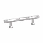 Polished Nickel