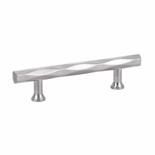 Satin Nickel