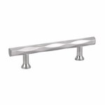 Satin Nickel