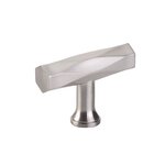 Satin Nickel