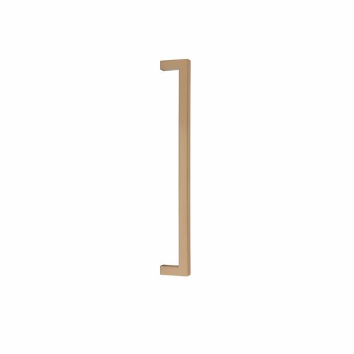 Satin Brass