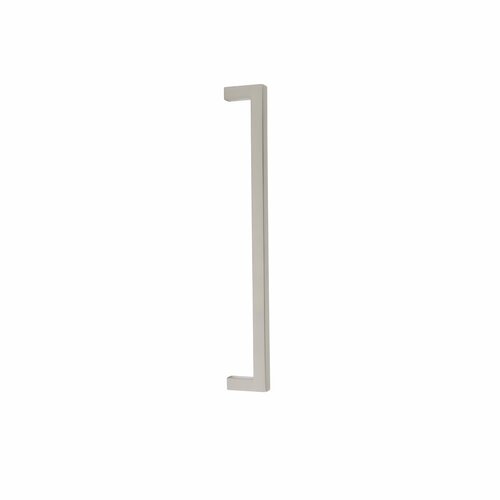 Satin Nickel