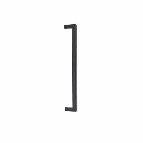 Flat Black