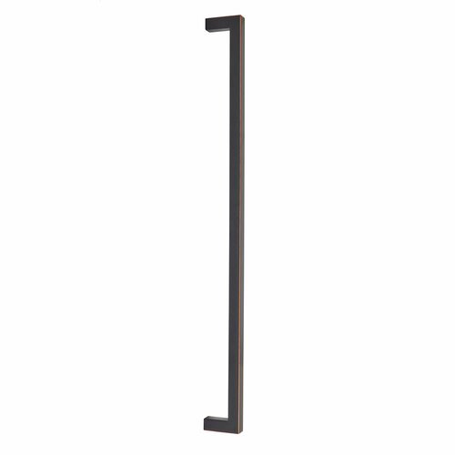 Oil Rubbed Bronze