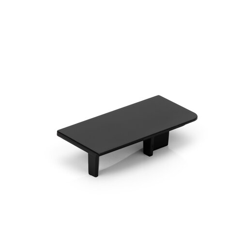 Matte Black
