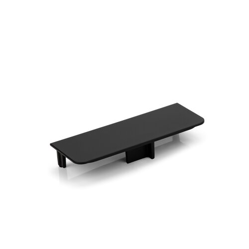 Matte Black