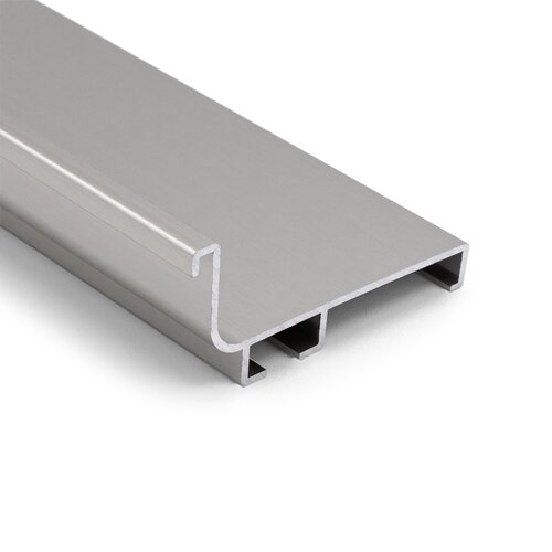 Stainless Steel Look