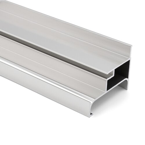 Stainless Steel Look