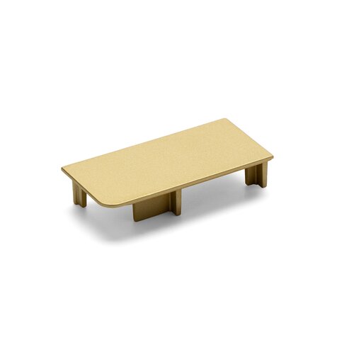 Satin Gold